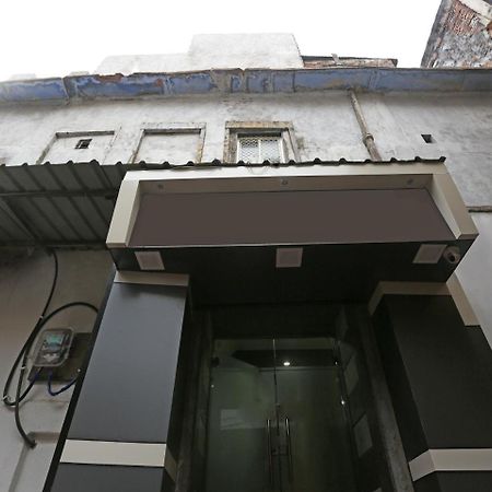 Hotel Fabexpress Gs Residency Varanasi Esterno foto