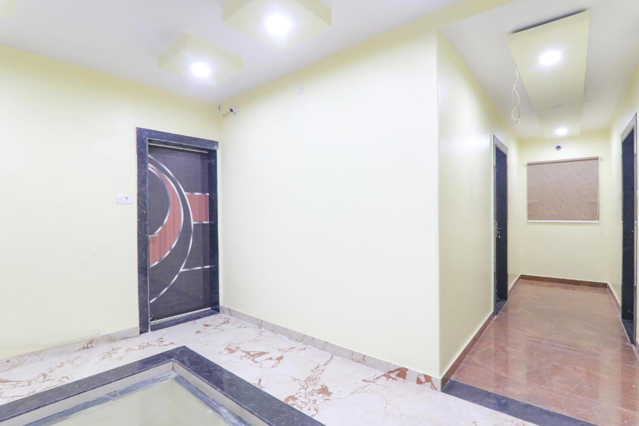 Hotel Fabexpress Gs Residency Varanasi Esterno foto