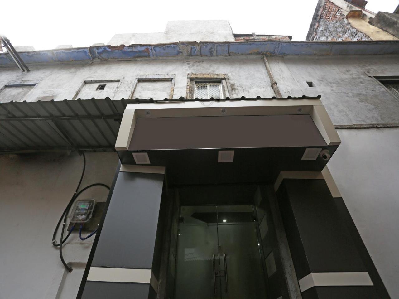 Hotel Fabexpress Gs Residency Varanasi Esterno foto