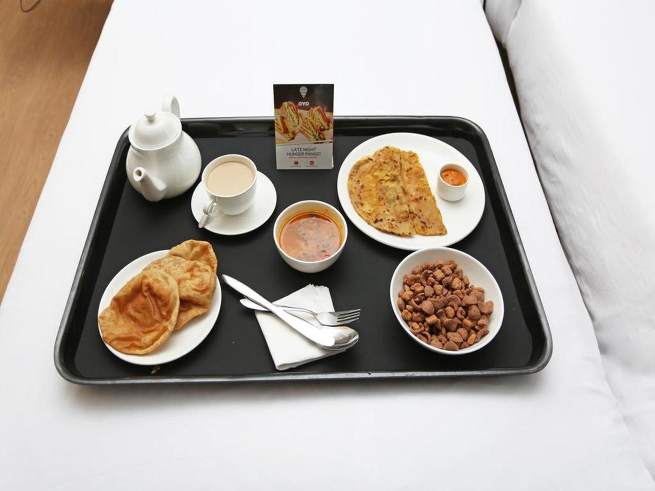 Hotel Fabexpress Gs Residency Varanasi Esterno foto
